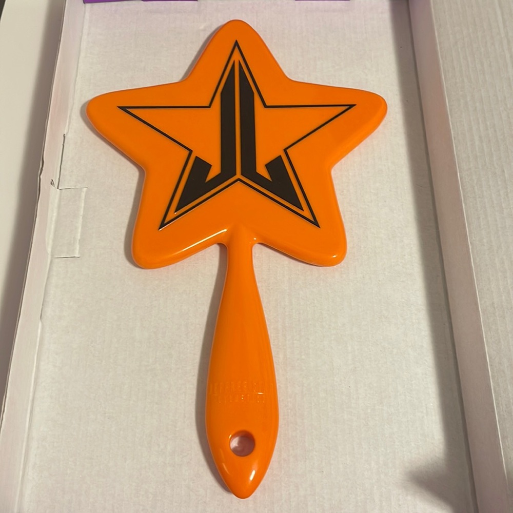 Jeffree Star Hand Mirror